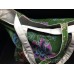 Batik Reversible Tote Bag